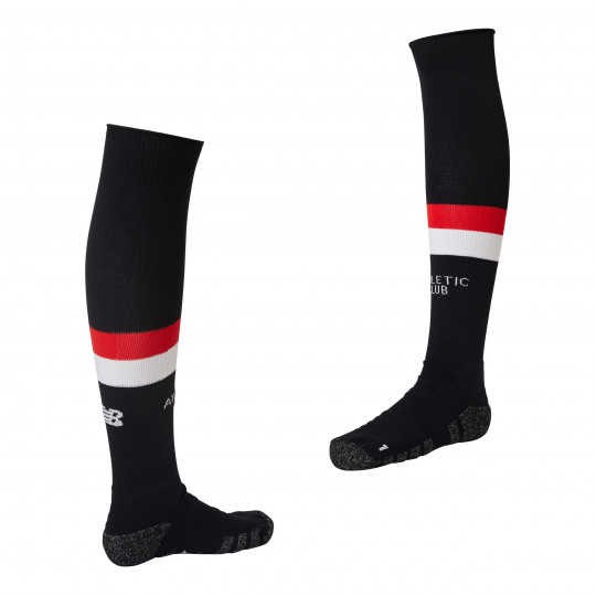 Calcetines Athletic Bilbao 1ª 2021/22 Rojo